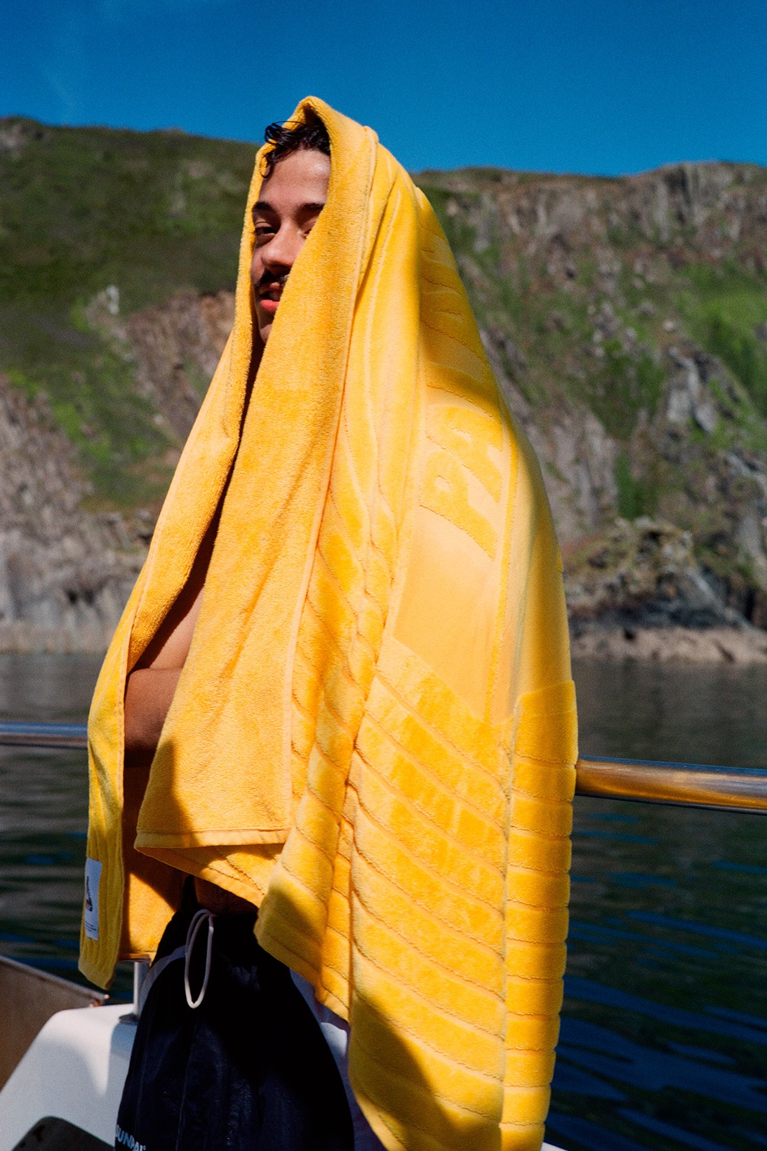 adidas представил новую коллаборацию с брендом Palace (фото 6)