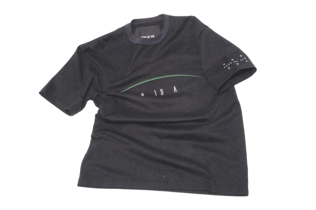 Hood by Air выпустил капсульную коллекцию, вдохновленную «Матрицей» (фото 4)