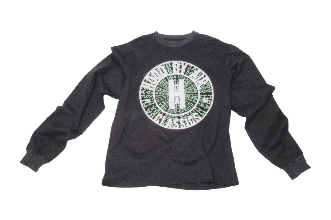 Hood by Air выпустил капсульную коллекцию, вдохновленную «Матрицей» (фото 3)