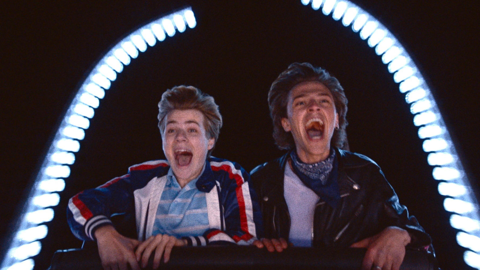 Появились новые кадры из фильма Франсуа Озона «Лето 85-го» (фото 2)