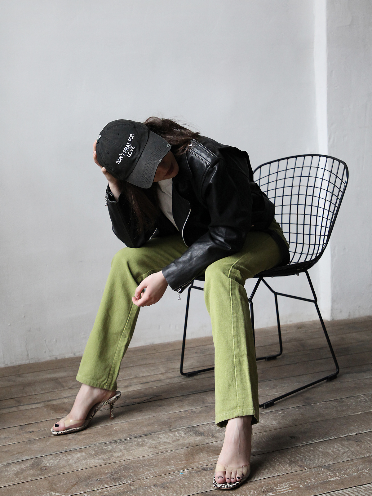 Avoska Vintage запускает онлайн-магазин (фото 1)