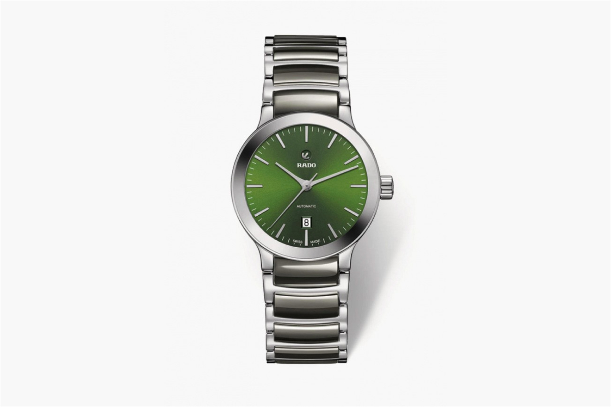 Часы Rado теперь можно купить на Lamoda (фото 5)