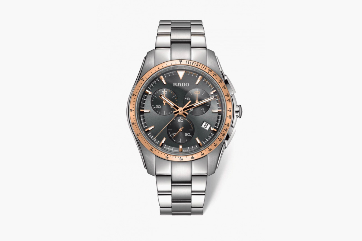 Часы Rado теперь можно купить на Lamoda (фото 10)