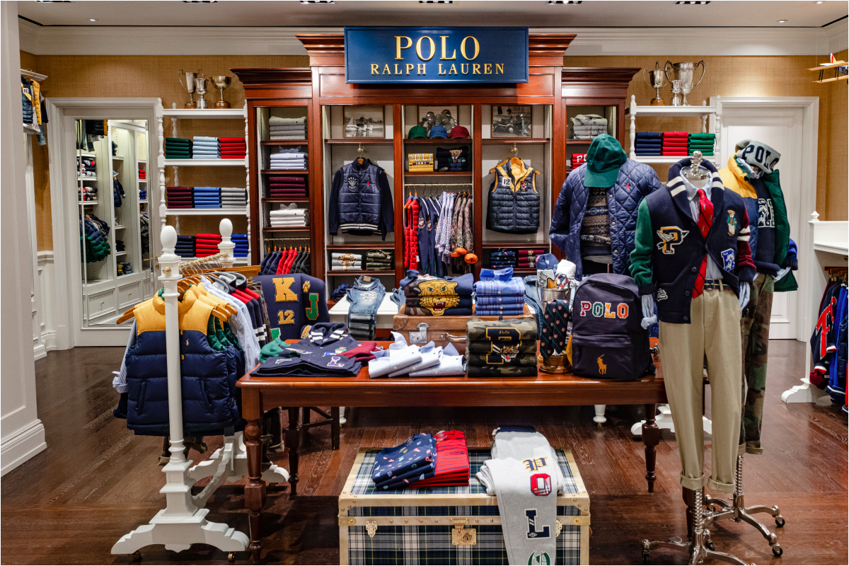 В ЦУМе появились новые осенне-зимние коллекции для детей (фото 2)