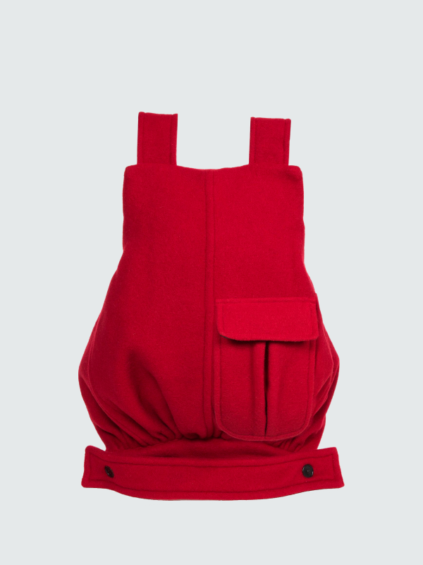 В школу не нужно? Но рюкзак нам еще пригодится. Выбираем идеальный вариант для города (фото 8)