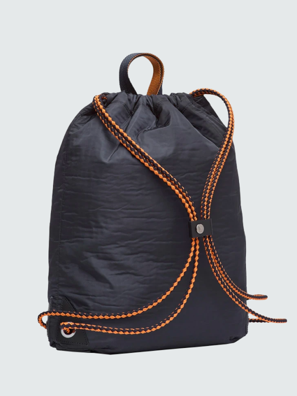 В школу не нужно? Но рюкзак нам еще пригодится. Выбираем идеальный вариант для города (фото 15)