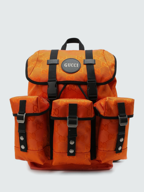 В школу не нужно? Но рюкзак нам еще пригодится. Выбираем идеальный вариант для города (фото 16)