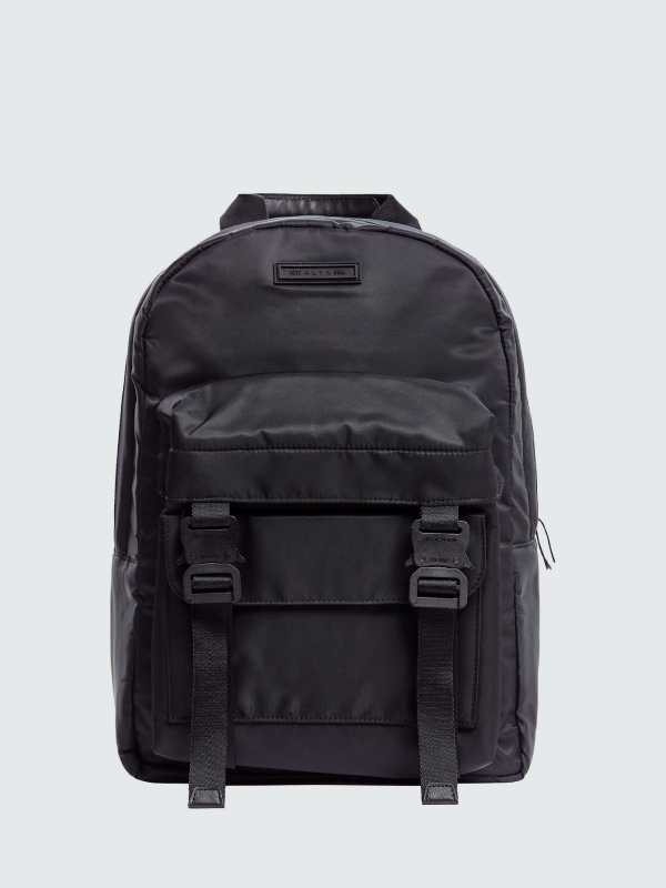 В школу не нужно? Но рюкзак нам еще пригодится. Выбираем идеальный вариант для города (фото 5)