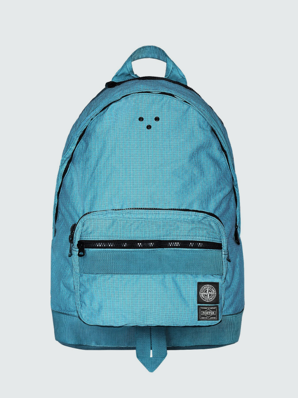 В школу не нужно? Но рюкзак нам еще пригодится. Выбираем идеальный вариант для города (фото 18)