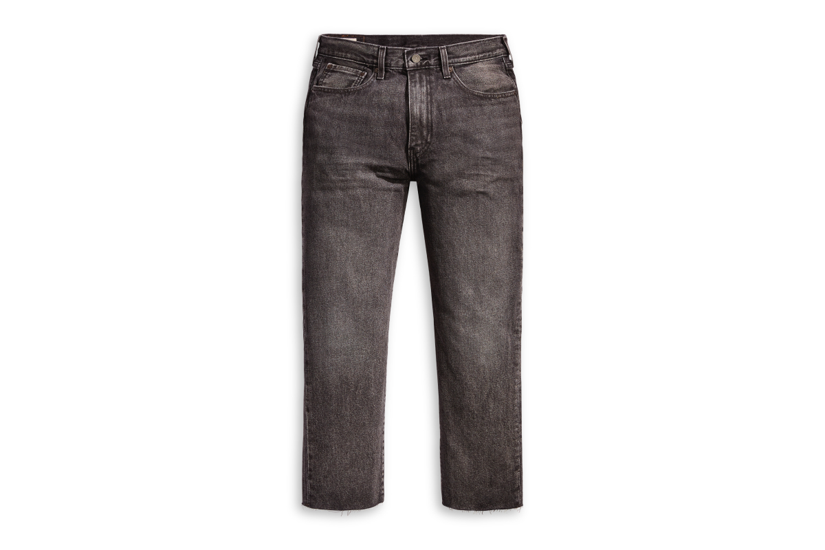 Levi’s представил новую модель джинсов для мужчин в духе 1990-х годов (фото 4)