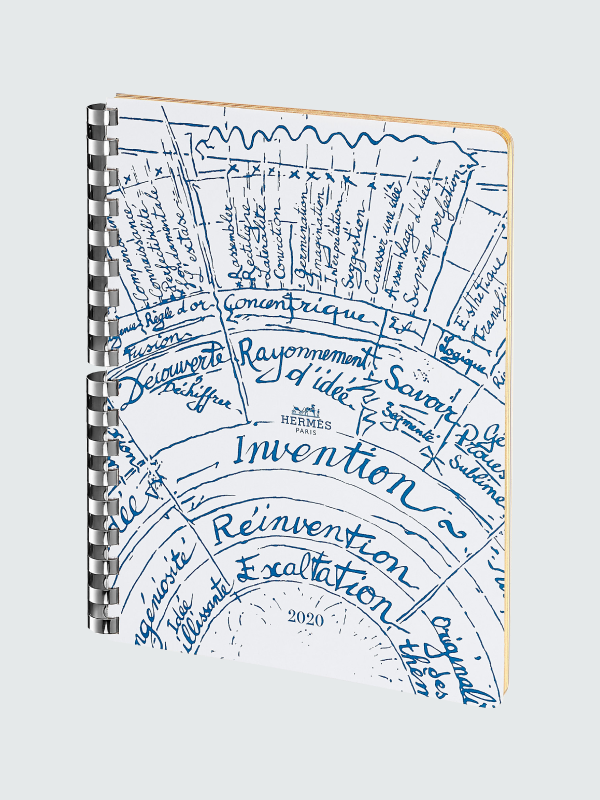 Журналисты, художники и дизайнеры — о любимых ежедневниках, ручках и карандашах (фото 13)