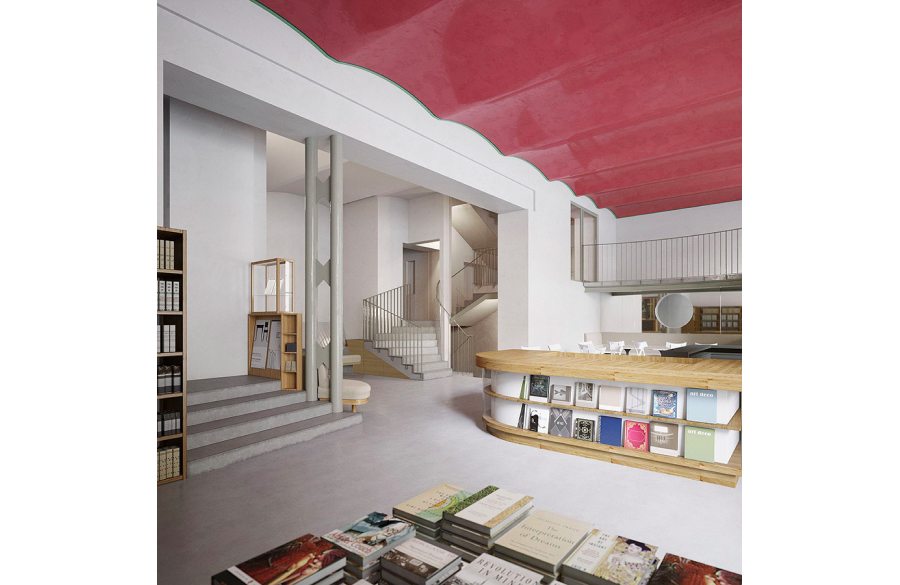 В Вене открылся обновленный музей Зигмунда Фрейда (фото 2)