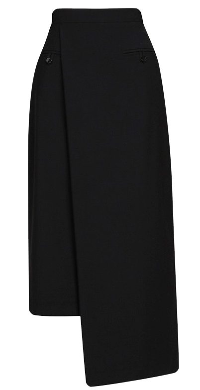 Какую обувь купить на осень — выбор Юли Катькало (фото 4)