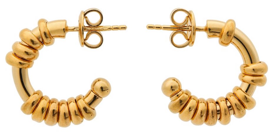 Какую обувь купить на осень — выбор Юли Катькало (фото 7)