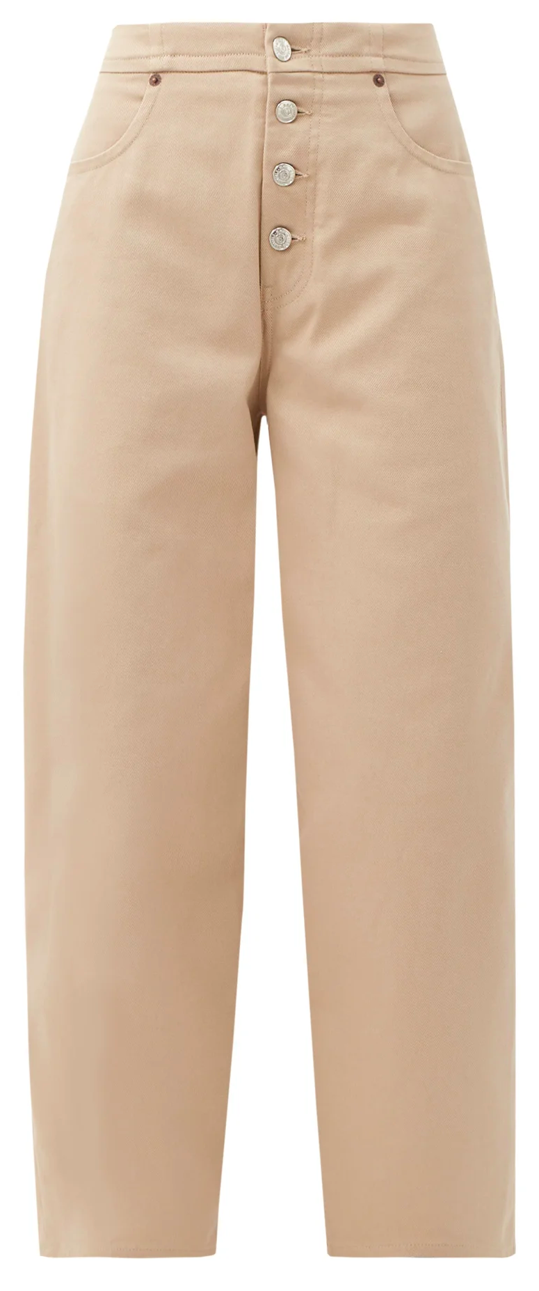 Какую обувь купить на осень — выбор Юли Катькало (фото 15)