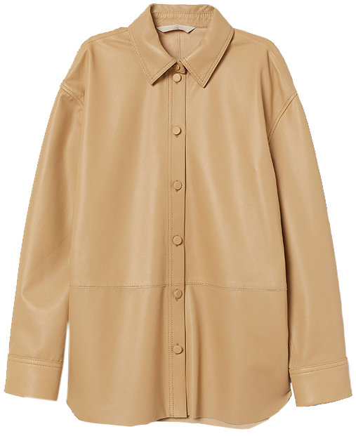 Какую обувь купить на осень — выбор Юли Катькало (фото 22)