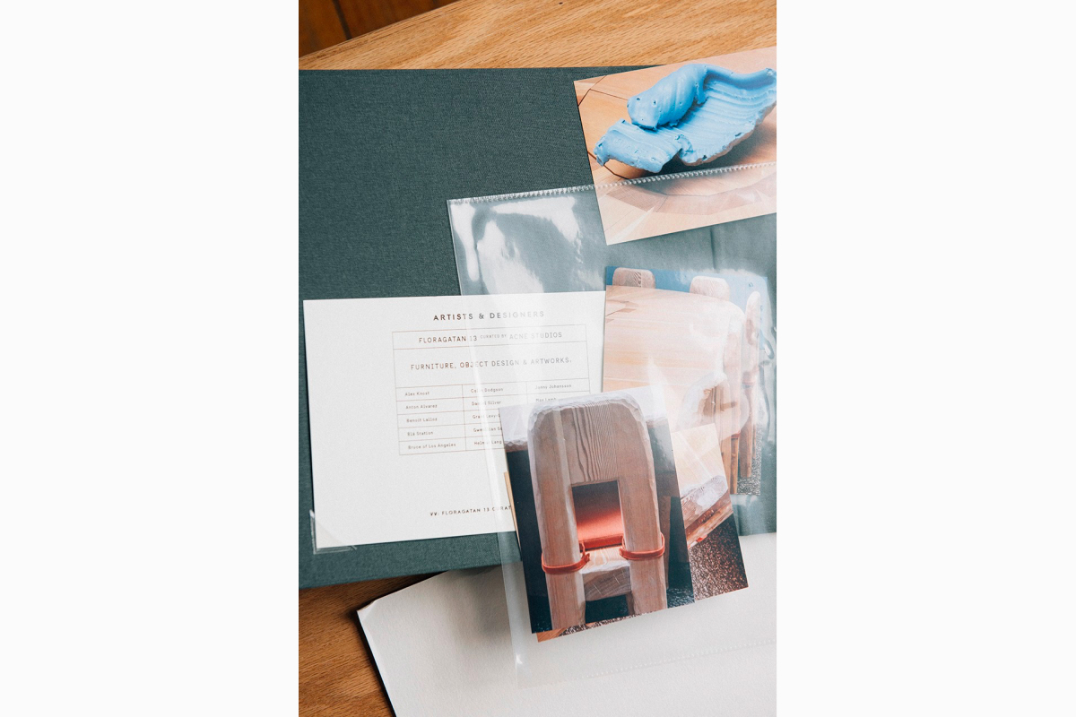 Acne Studios выпустил книгу о своей штаб-квартире в Стокгольме (фото 5)