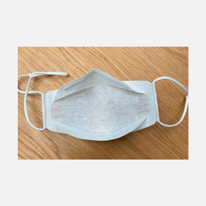 Apple показала дизайн собственной защитной маски (фото 3)