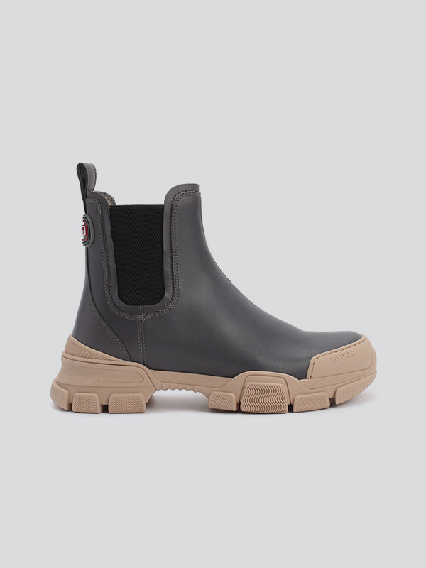 Ботинки для долгих осенних прогулок. Выбор BURO. — челси-гибриды (фото 1)