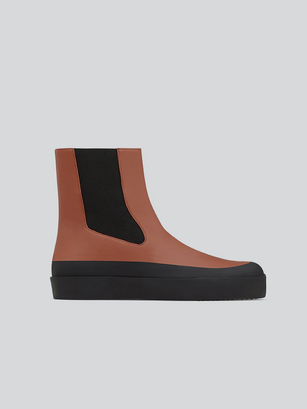 Ботинки для долгих осенних прогулок. Выбор BURO. — челси-гибриды (фото 3)