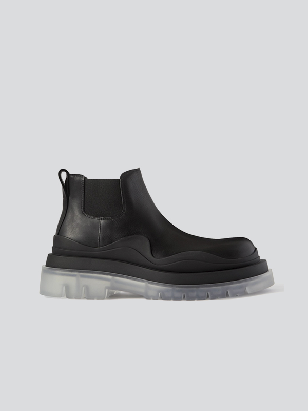 Ботинки для долгих осенних прогулок. Выбор BURO. — челси-гибриды (фото 7)