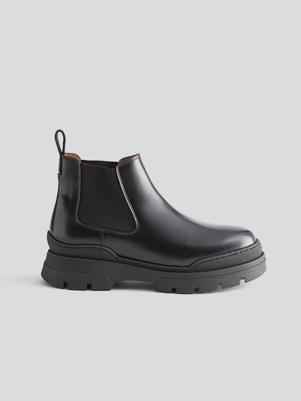 Ботинки для долгих осенних прогулок. Выбор BURO. — челси-гибриды (фото 14)