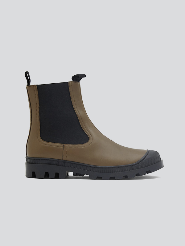 Ботинки для долгих осенних прогулок. Выбор BURO. — челси-гибриды (фото 15)