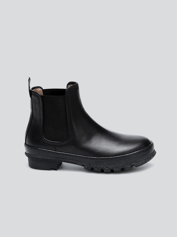 Ботинки для долгих осенних прогулок. Выбор BURO. — челси-гибриды (фото 16)