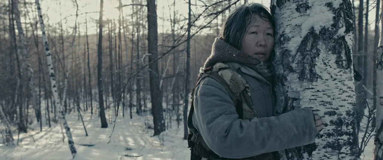 Вся печаль якутского народа: на «Кинотавре» показали «Пугало» Дмитрия Давыдова (фото 3)