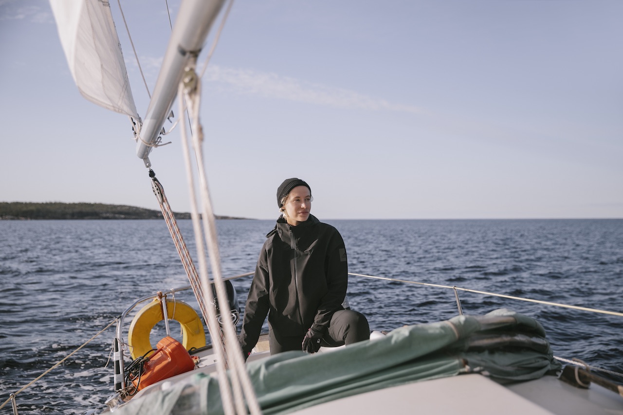 В «Метрополисе» открывается первый российский флагман adidas Terrex (фото 7)