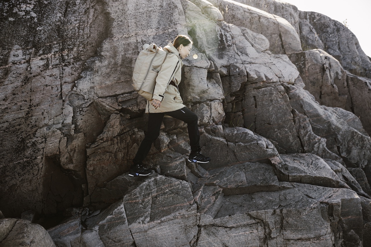 В «Метрополисе» открывается первый российский флагман adidas Terrex (фото 5)