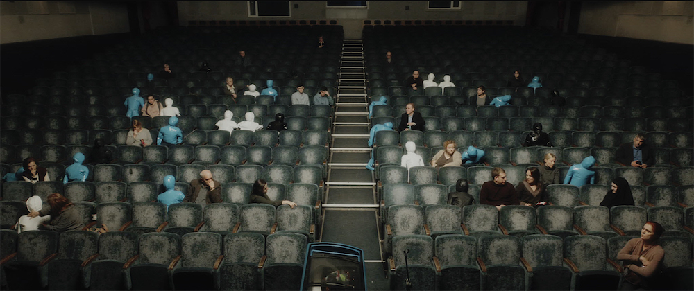 Тут помню: почему надо посмотреть «Конференцию» Твердовского — один из лучших фильмов «Кинотавра» (фото 5)