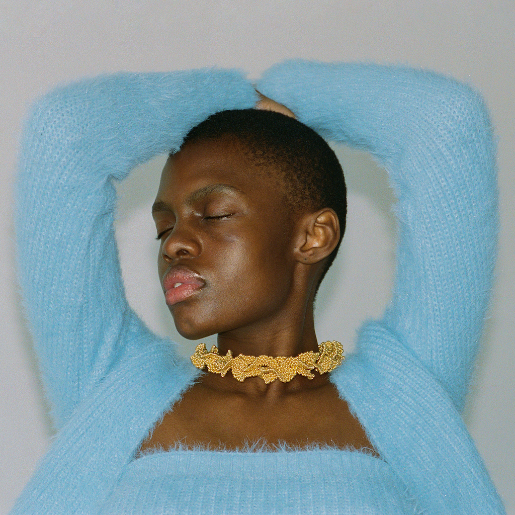 Марка украшений из бисера Beaded Breakfast показала осеннюю коллекцию (фото 1)