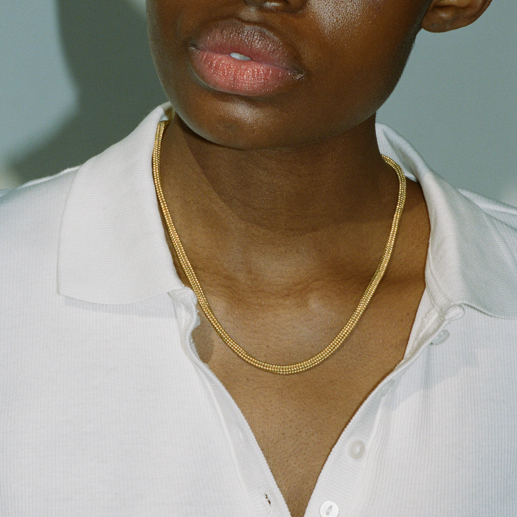 Марка украшений из бисера Beaded Breakfast показала осеннюю коллекцию (фото 6)