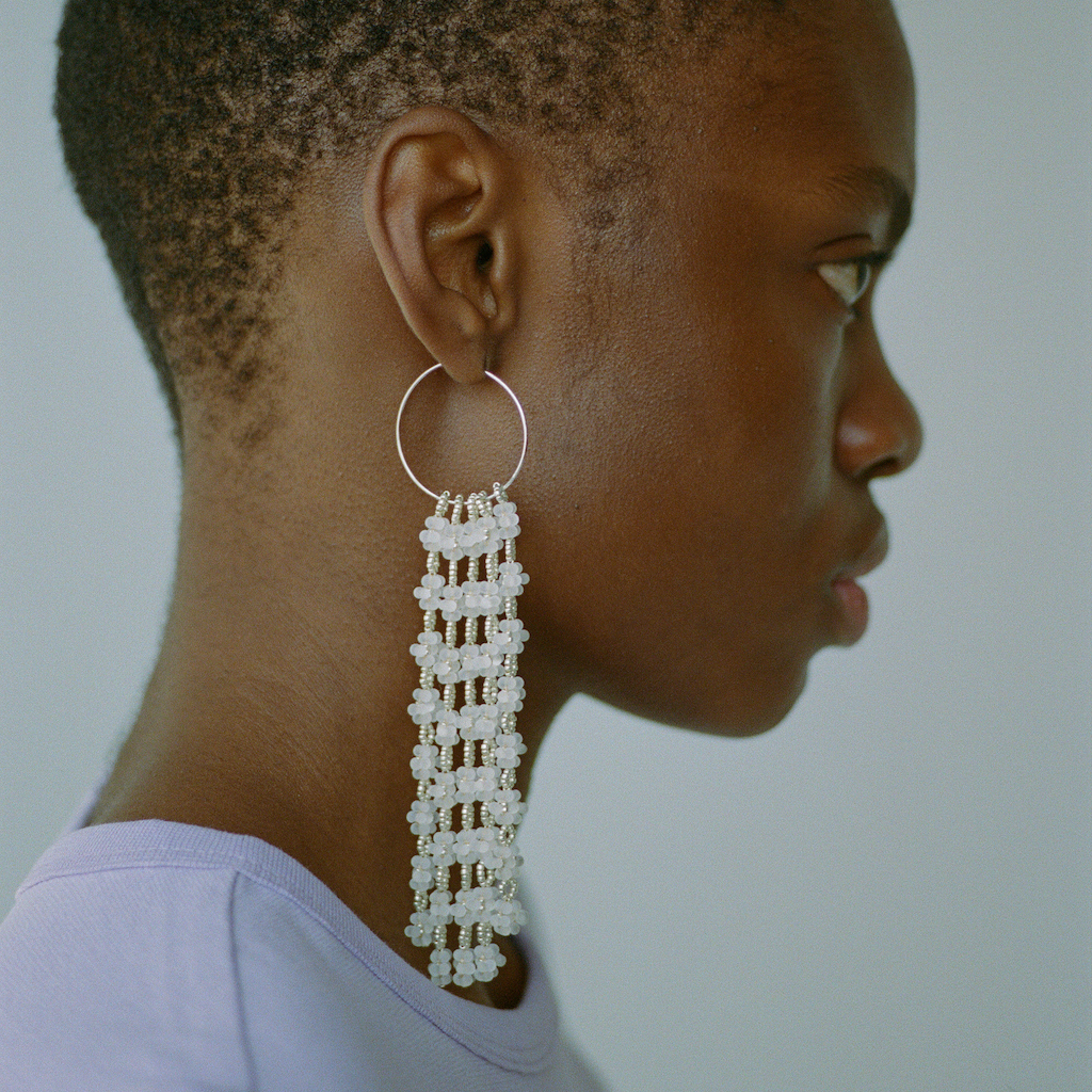 Марка украшений из бисера Beaded Breakfast показала осеннюю коллекцию (фото 13)