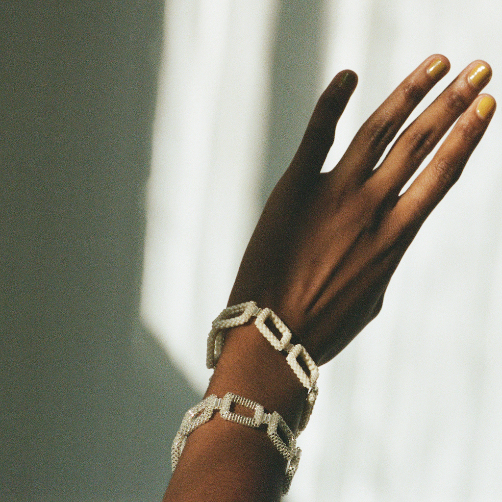 Марка украшений из бисера Beaded Breakfast показала осеннюю коллекцию (фото 20)