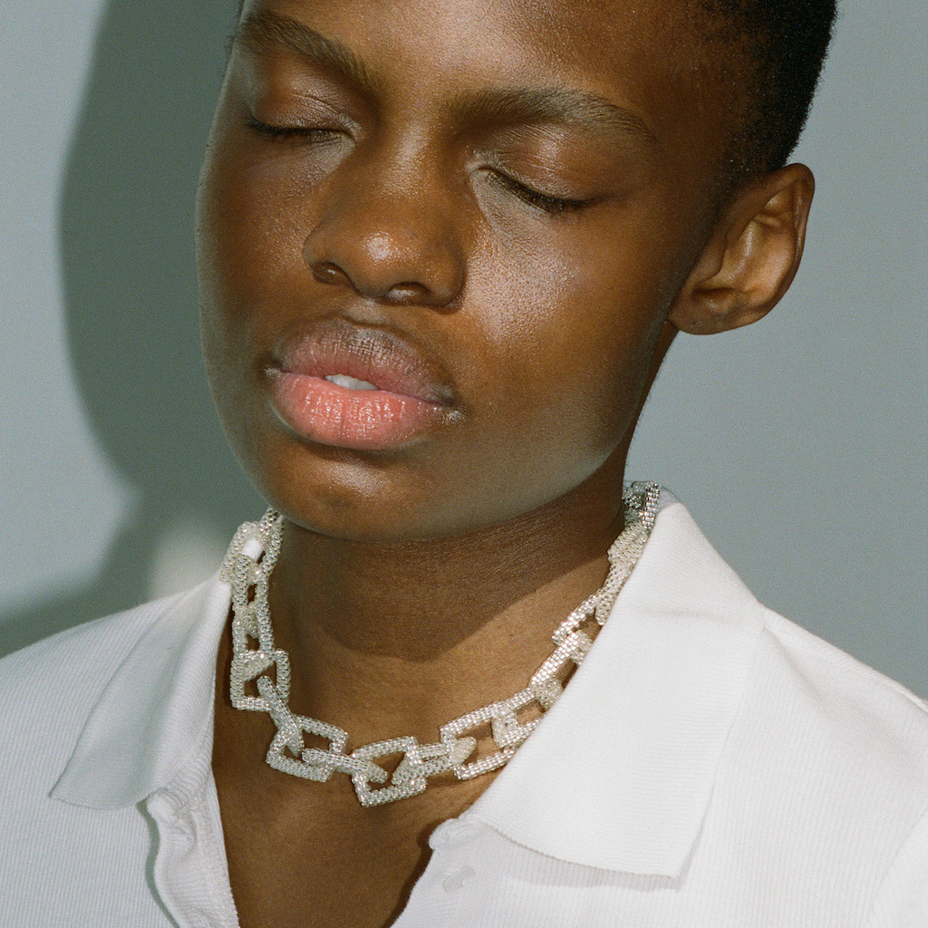 Марка украшений из бисера Beaded Breakfast показала осеннюю коллекцию (фото 8)