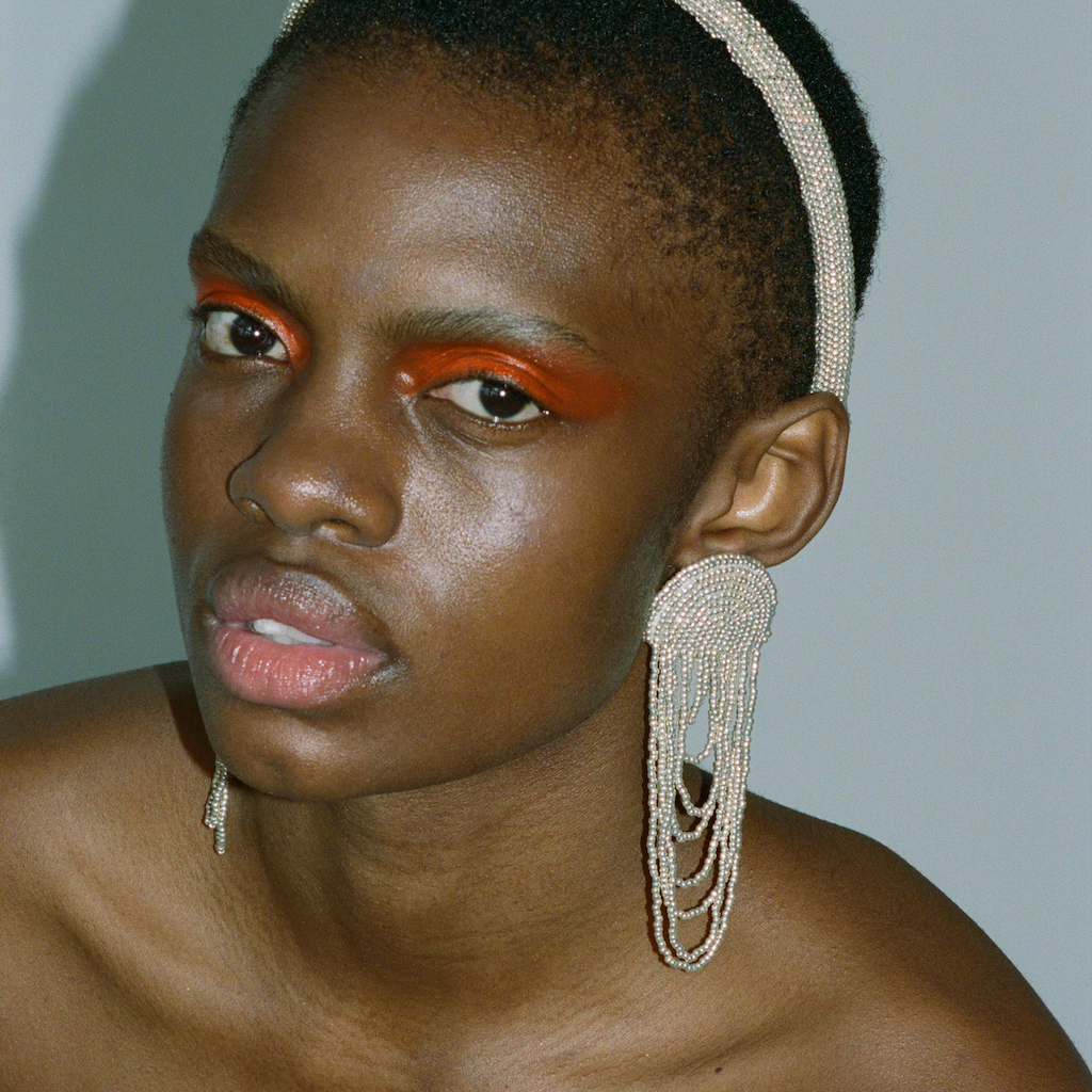 Марка украшений из бисера Beaded Breakfast показала осеннюю коллекцию (фото 22)