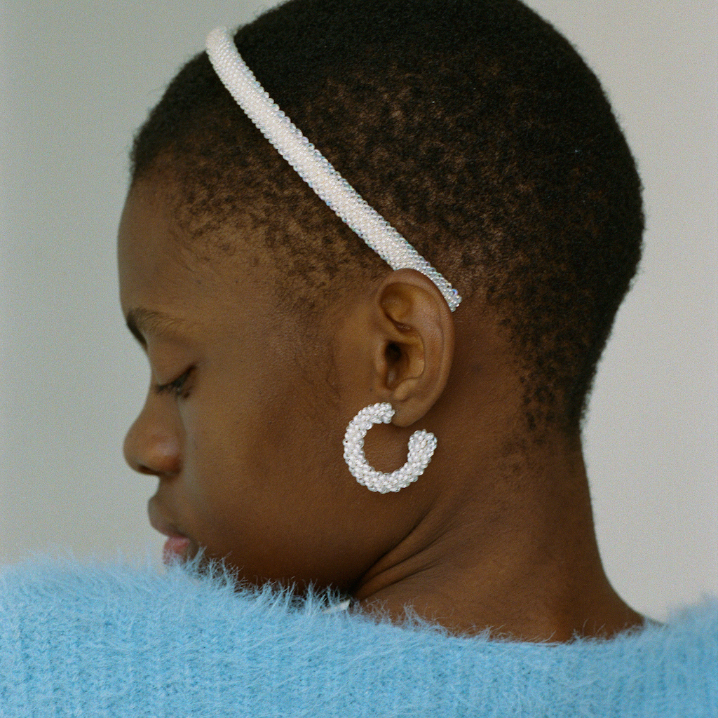 Марка украшений из бисера Beaded Breakfast показала осеннюю коллекцию (фото 2)