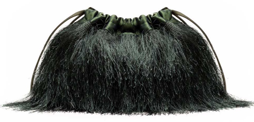 Выбираем акцентный ремень с Юлей Катькало (фото 18)