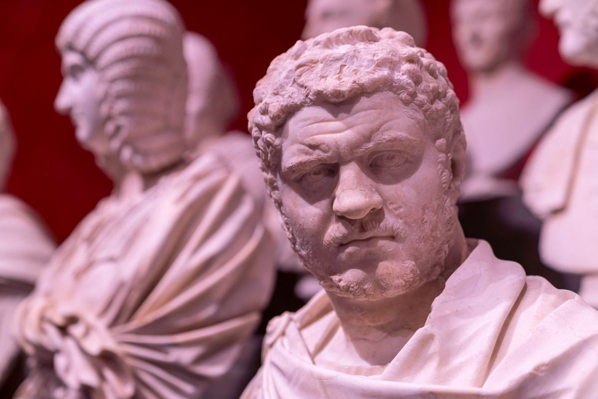 Bvlgari стал спонсором выставки греческого и римского искусства в Капитолийских музеях (фото 4)