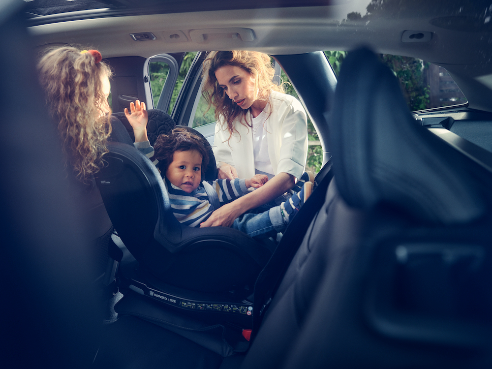Безопасность ребенка в автомобиле: главные вопросы и ответы на них (фото 6)