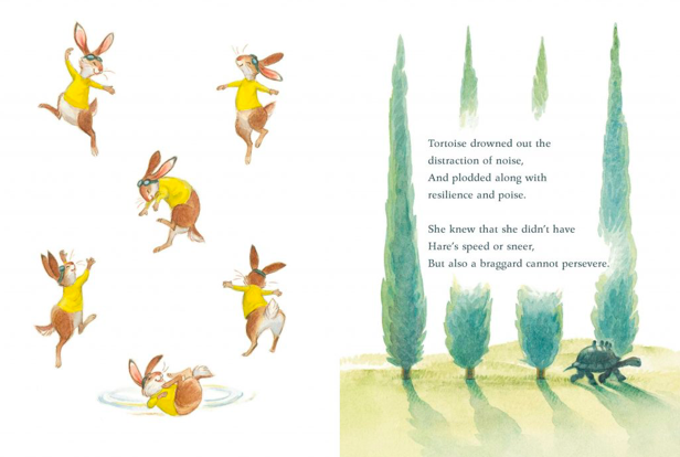 Натали Портман выпустила книгу с гендерно-инклюзивными версиями популярных детских сказок (фото 3)