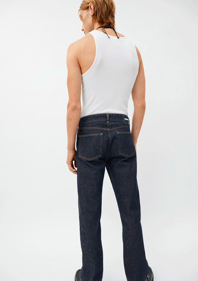 Weekday выпустил капcульную коллекцию из экоденима (фото 5)