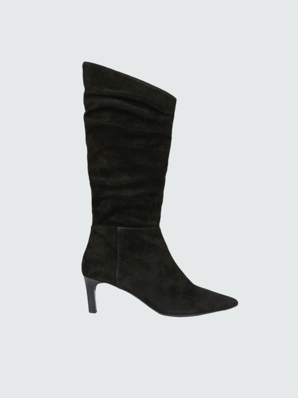 20 пар обуви на осень и зиму для всей семьи в новой коллекции Geox (фото 2)