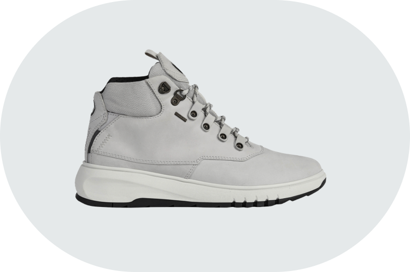 20 пар обуви на осень и зиму для всей семьи в новой коллекции Geox (фото 5)