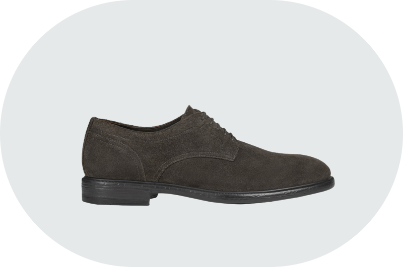 20 пар обуви на осень и зиму для всей семьи в новой коллекции Geox (фото 9)