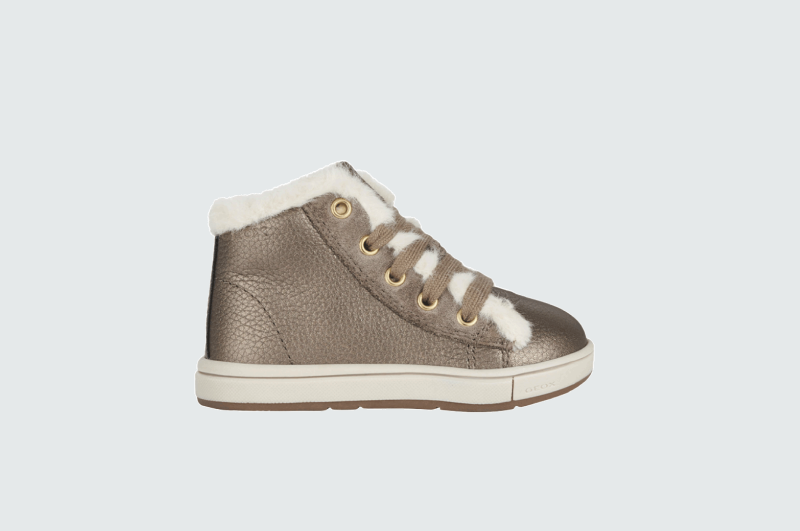 20 пар обуви на осень и зиму для всей семьи в новой коллекции Geox (фото 15)