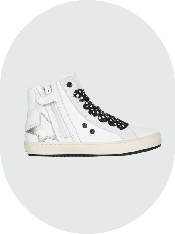 20 пар обуви на осень и зиму для всей семьи в новой коллекции Geox (фото 13)