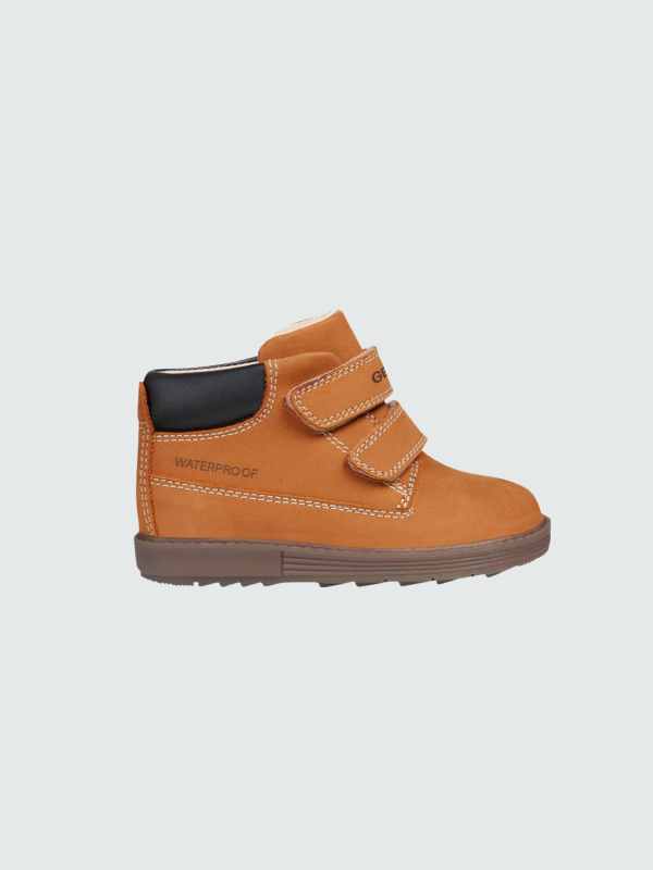 20 пар обуви на осень и зиму для всей семьи в новой коллекции Geox (фото 17)